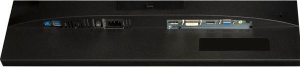 Productafbeelding AOC 24P2Q (1920 x 1080 Pixels, 24")