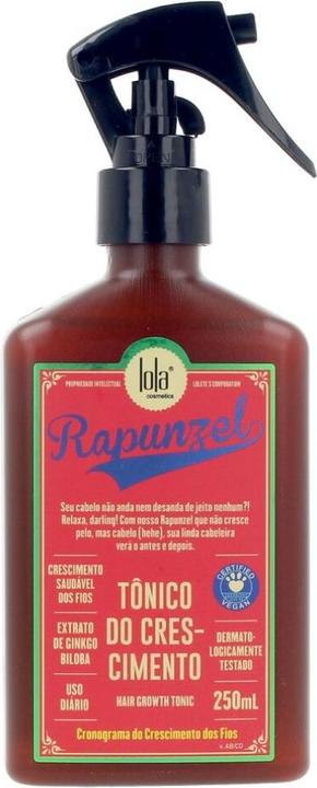 Image du produit Room05 Lola Rapunzel (250 ml)
