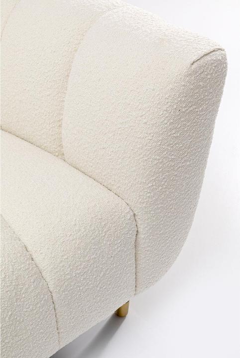 Produktbild Kare Design Sessel Spectra Weiss