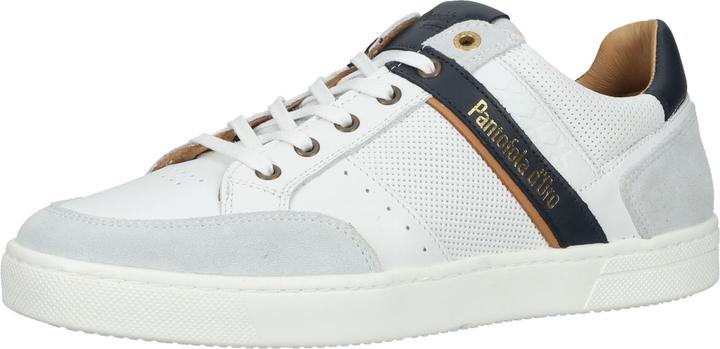 Pantofola d'Oro Vicenza Uomo Low - 56079 (41)