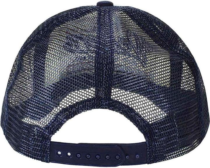 Actual product image Out of the blue Summer Mesh Baseball Cap (One size)