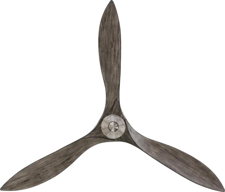 Actual product image CasaFan Eco Airscrew (15 dB)