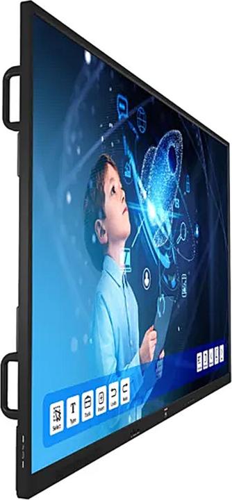 Actual product image Philips Signage Solution E-Line 65BDL4152E/00 (3840 x 2160 Pixels, 65")