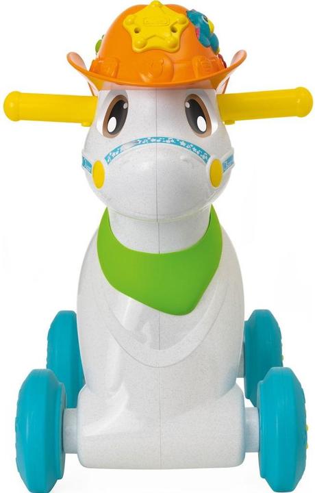 Image du produit Chicco Cheval à bascule
