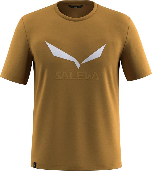 Produktbild Salewa Solidlogo Dri-Release® T-Shirt (48)