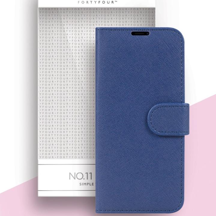 Case FortyFour No.11 (Samsung Galaxy S21+)