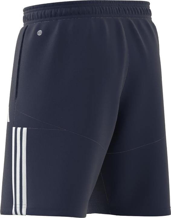 Actual product image adidas Spodenki męskie Tiro 23 Competition Downtime granatowe HK8041 (2XL) (XXL)