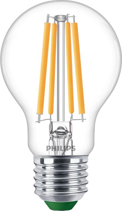Philips LED Classic (E27, 4 W, 840 lm, 1 x, A)