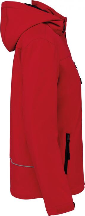 Immagine prodotto Kariban Giacca softshell con cappuccio donna foderata (XS)