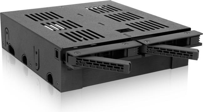 Image du produit Icy Dock Mb322sp-B