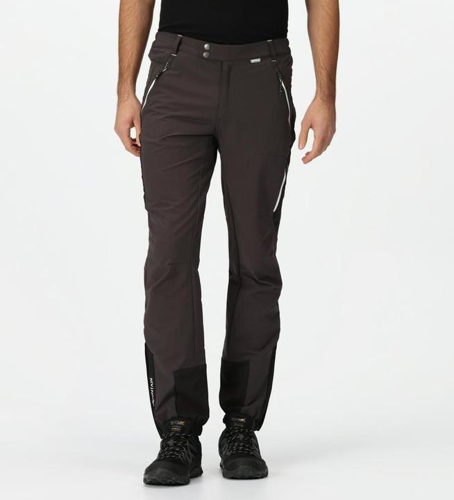 Actual product image Regatta Mountain Winter Trousers (XL)