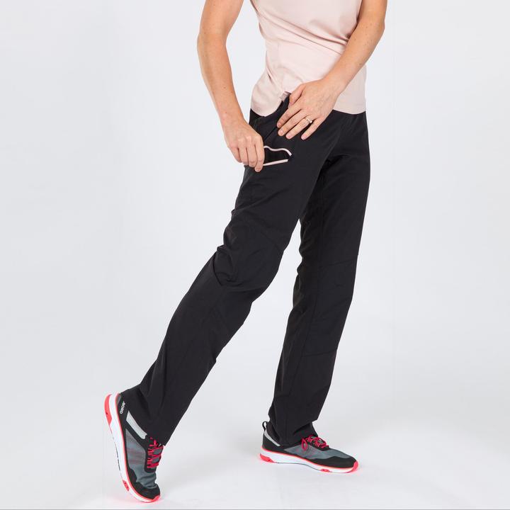 Actual product image Tribord trousers sailing 500 w 305977 (44)