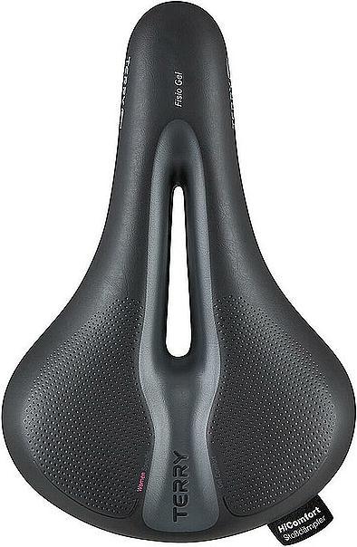 Actual product image Terry Fisio Gel Max