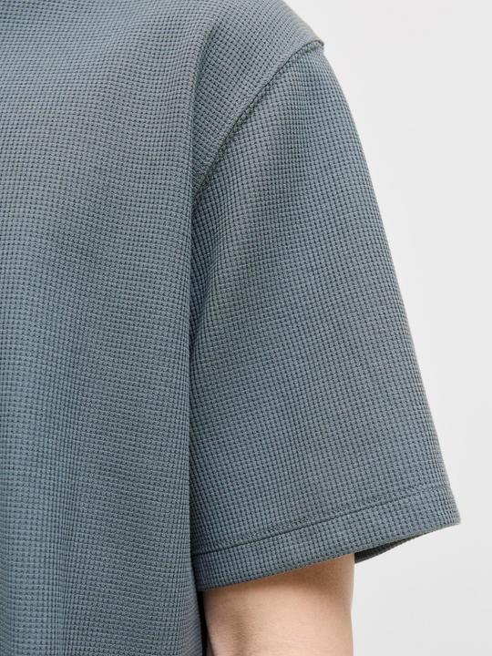 Actual product image Jack & Jones Jjeaustin Tee Ss Noos (L)