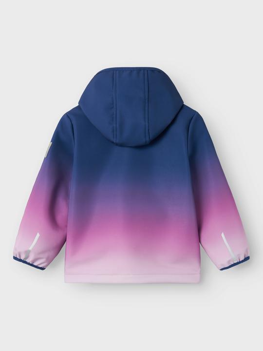 Immagine prodotto Name it MALTA05 Softshell-Jacke (92)