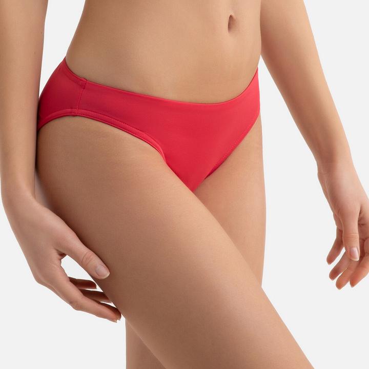 Immagine prodotto La Redoute Collections Slip bikini in poliestere riciclato (42)