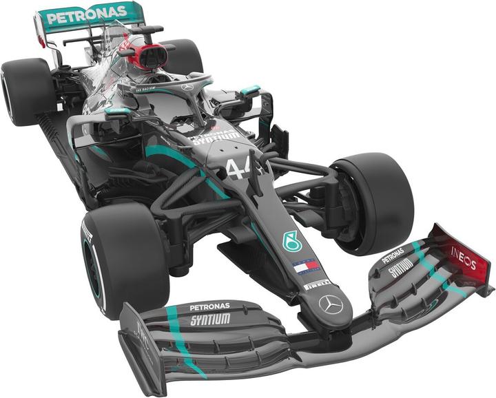 Jamara Mercedes-AMG F1 W11 EQ Performance