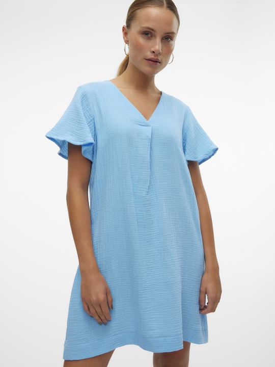 Produktbild Vero Moda VMNATALI Kurzes Kleid Kleid (S)