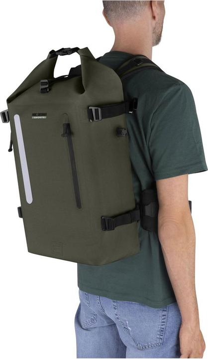Actual product image ABC Design Rucksack Solothurn (22 l)
