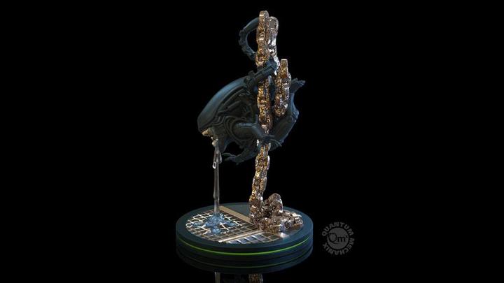 Produktbild Quantum Mechanix Alien figurine Q-Fig Xenomorph 13 cm