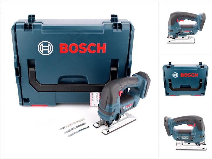 Bosch Professional Gst 18v-Li B