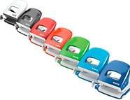 Actual product image Leitz Office hole punch NeXXt