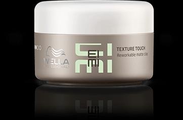 Image du produit Wella Eimi Texture Touch (Pâte capillaire, 75 ml)