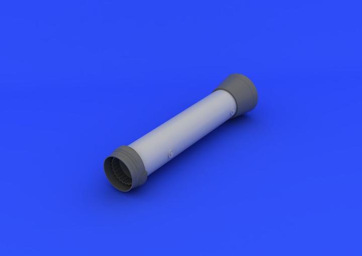 Image du produit Eduard A-4E/F exhaust nozzle f./Hasegawa