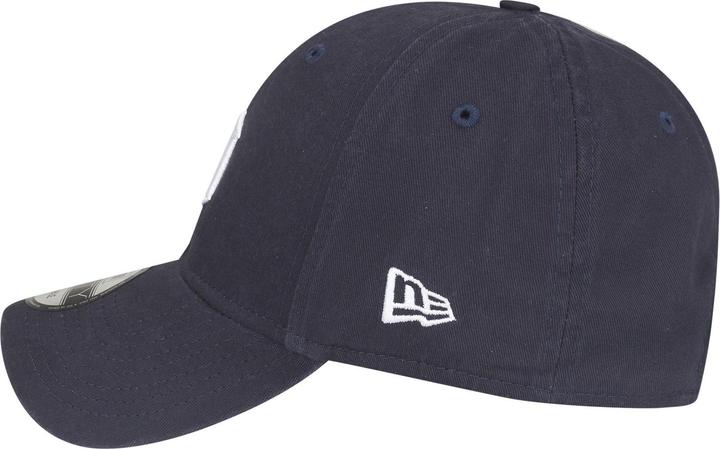 Actual product image New Era 9Forty Strapback Detroit Tigers Washed