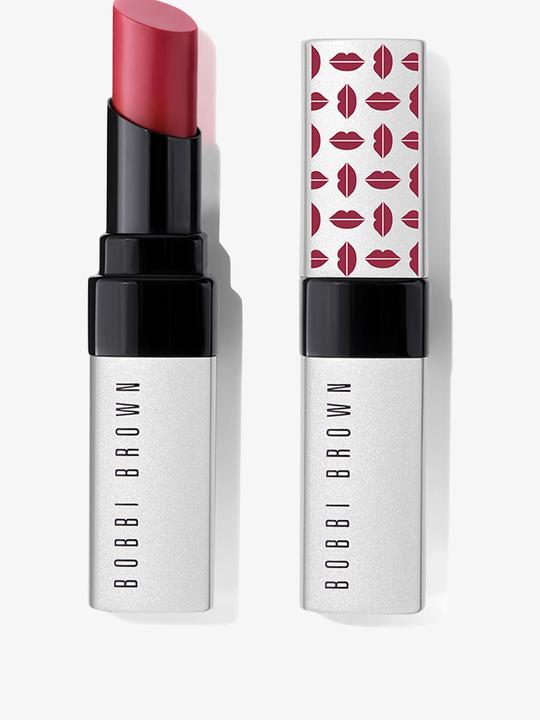 Actual product image Bobbi Brown Extra Lip Tint (re) (Bare Raspberry)