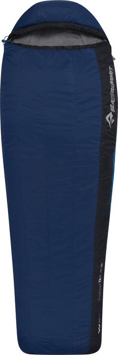 Actual product image Sea To Summit Trailhead ThII Sleeping Bag (183 cm)