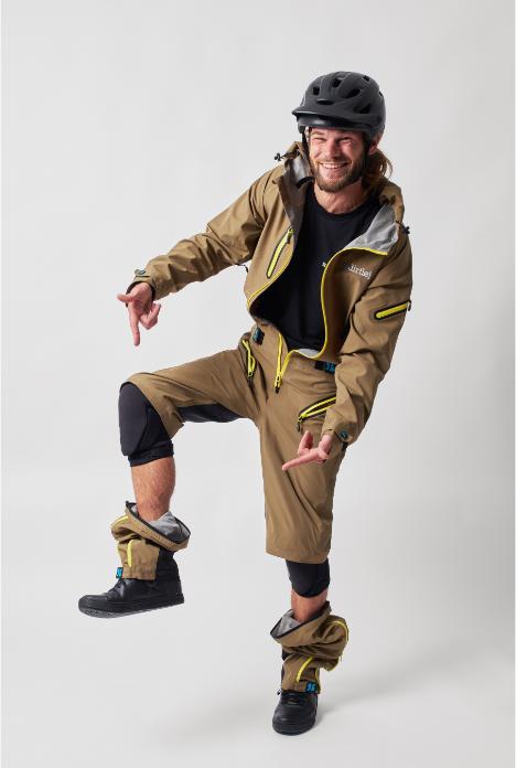 Produktbild dirtlej Dirtsuit Core Edition (M)
