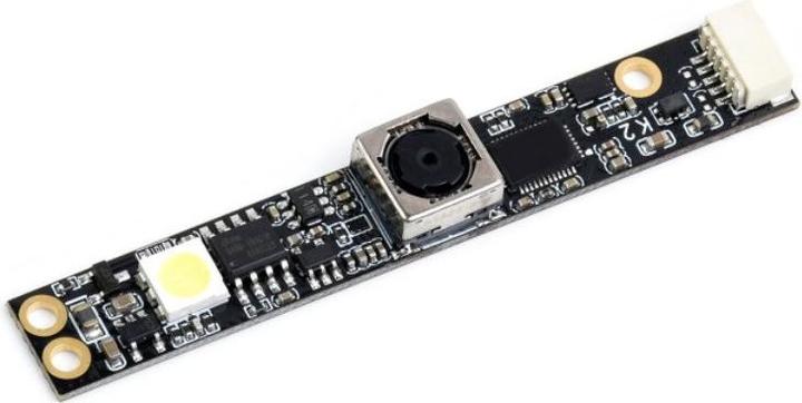 Produktbild WaveShare OV5640 5MP USB-Kamera mit Auto Fokus (B)