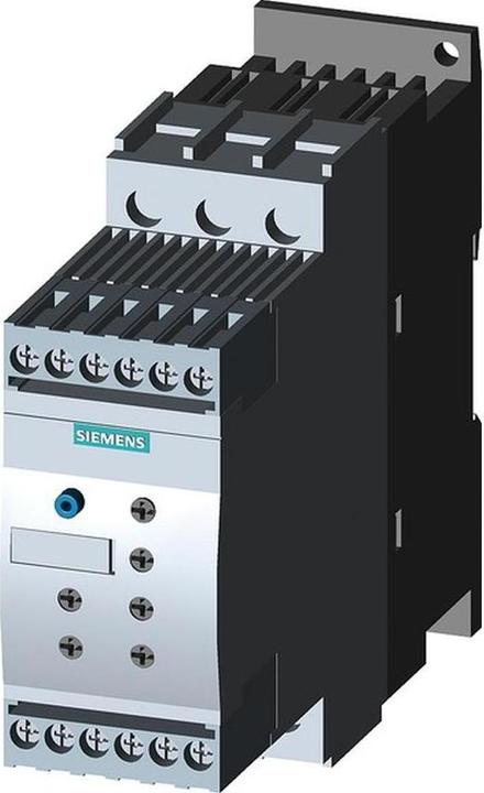Siemens Soft starter 15kW 400V SIRIUS 3RW40