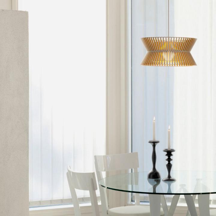 Image du produit Secto Design Kontro 6000 (E27, 9000 lm)