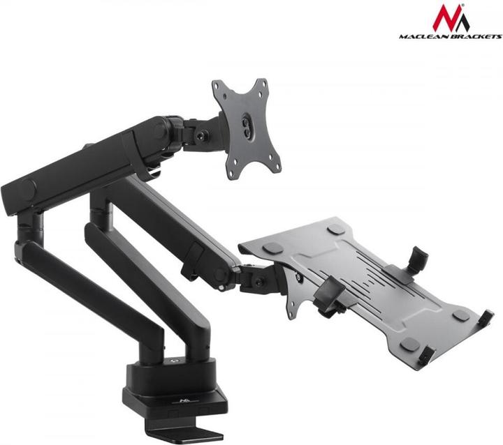 Image du produit Maclean MC-813 (Tables, 32")