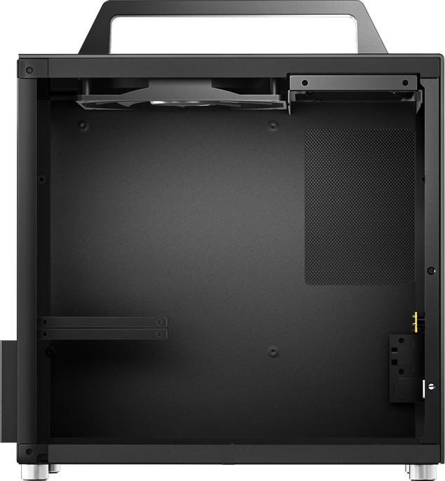 Actual product image Jonsbo T8 Plus (Mini-ITX)