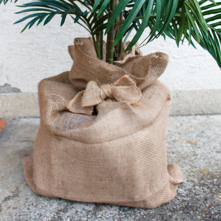 Produktbild Colibri Jutesack
