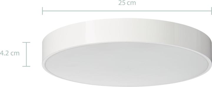 Immagine prodotto micasa Asti (750 lm)
