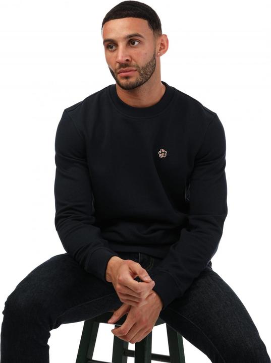 Immagine prodotto Ted Baker Hatton Felpa Girocollo Uomo (S)