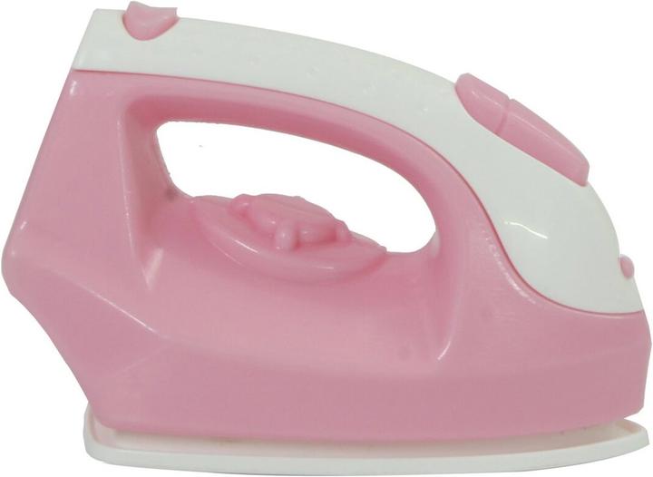 Immagine prodotto Jamara Little Laundry Princess 6pcs. set da stiro turchese