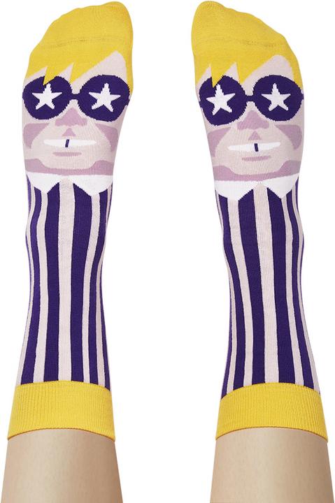 Chattyfeet Eltoe John