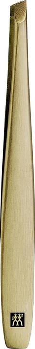 Immagine prodotto Zwilling TWINOX Gold Edition, pinzetta, inclinata