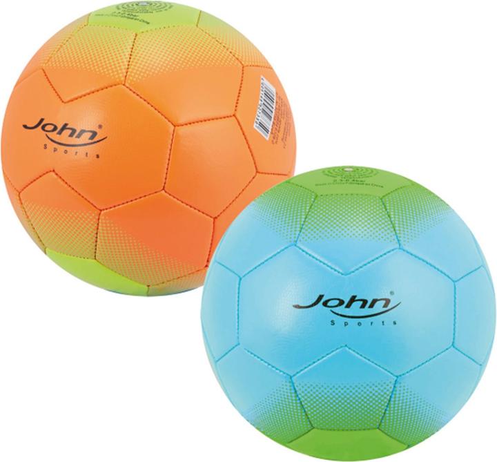 Immagine prodotto John Gara di calcio IV (5)