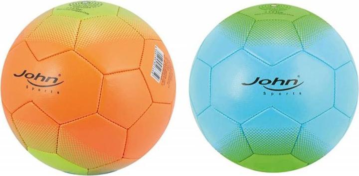 Immagine prodotto John Gara di calcio IV (5)
