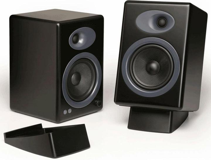 Image du produit Audioengine Ds2 (1 paire, Support)