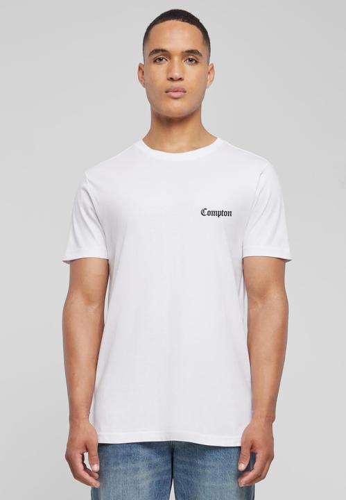 Image du produit Mister Tee Tee Compton EMB - 160341 (XS)