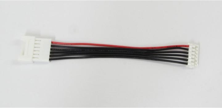 Image du produit Jamara Câble adaptateur LiPo Jam. Accu/Gr Balancer 5Z