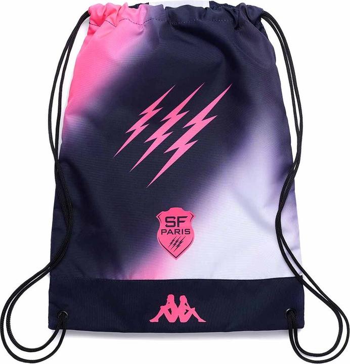 Kappa Zaino Stade Français Cabasa 2024/25