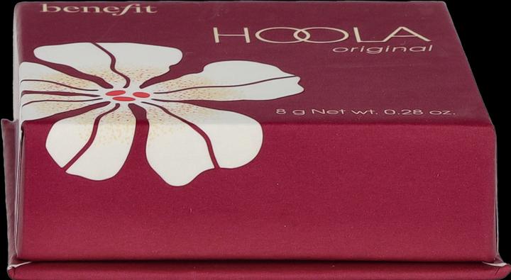 Actual product image BeneFit Cosmetics Hoola (Bronzer, 8 g)